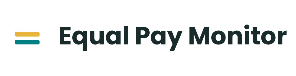 Equal Pay Monitor